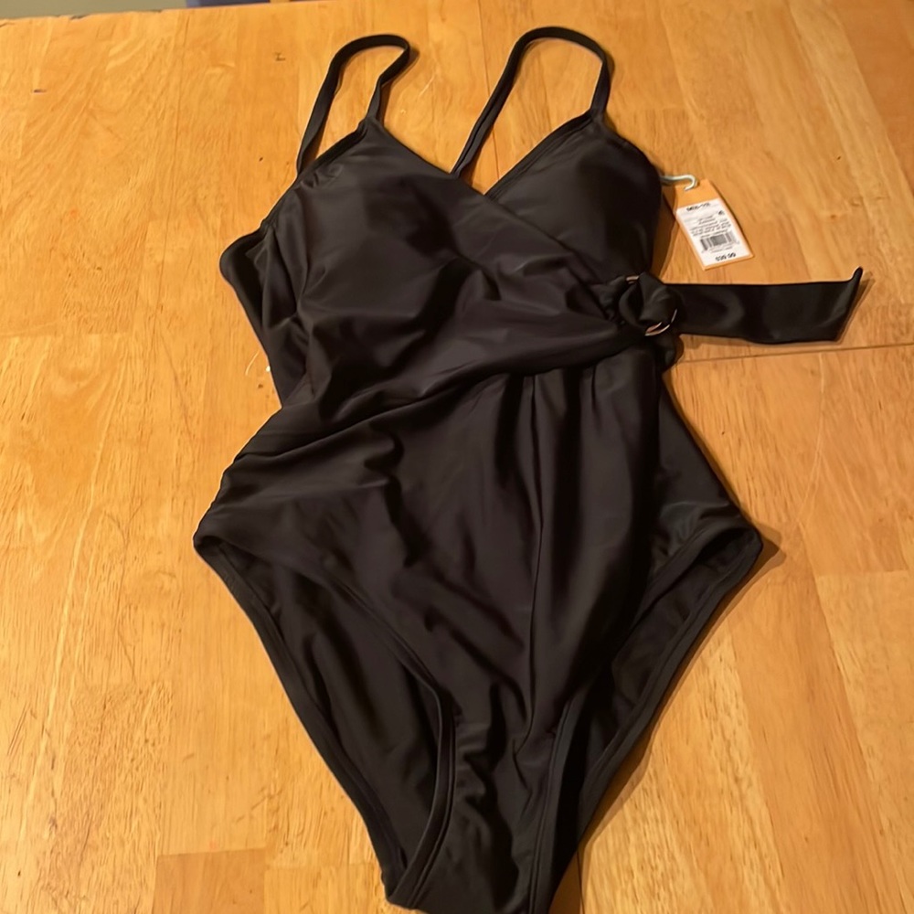 Swimsuit